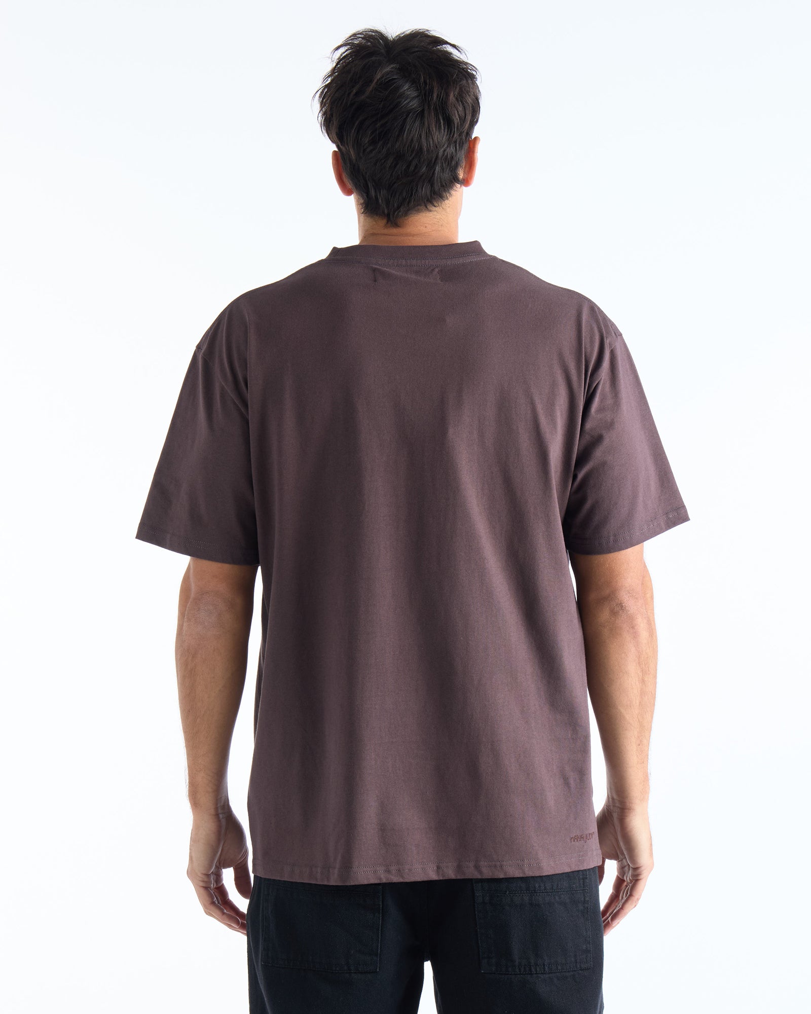 THE ASCOTT 235GSM T-SHIRT