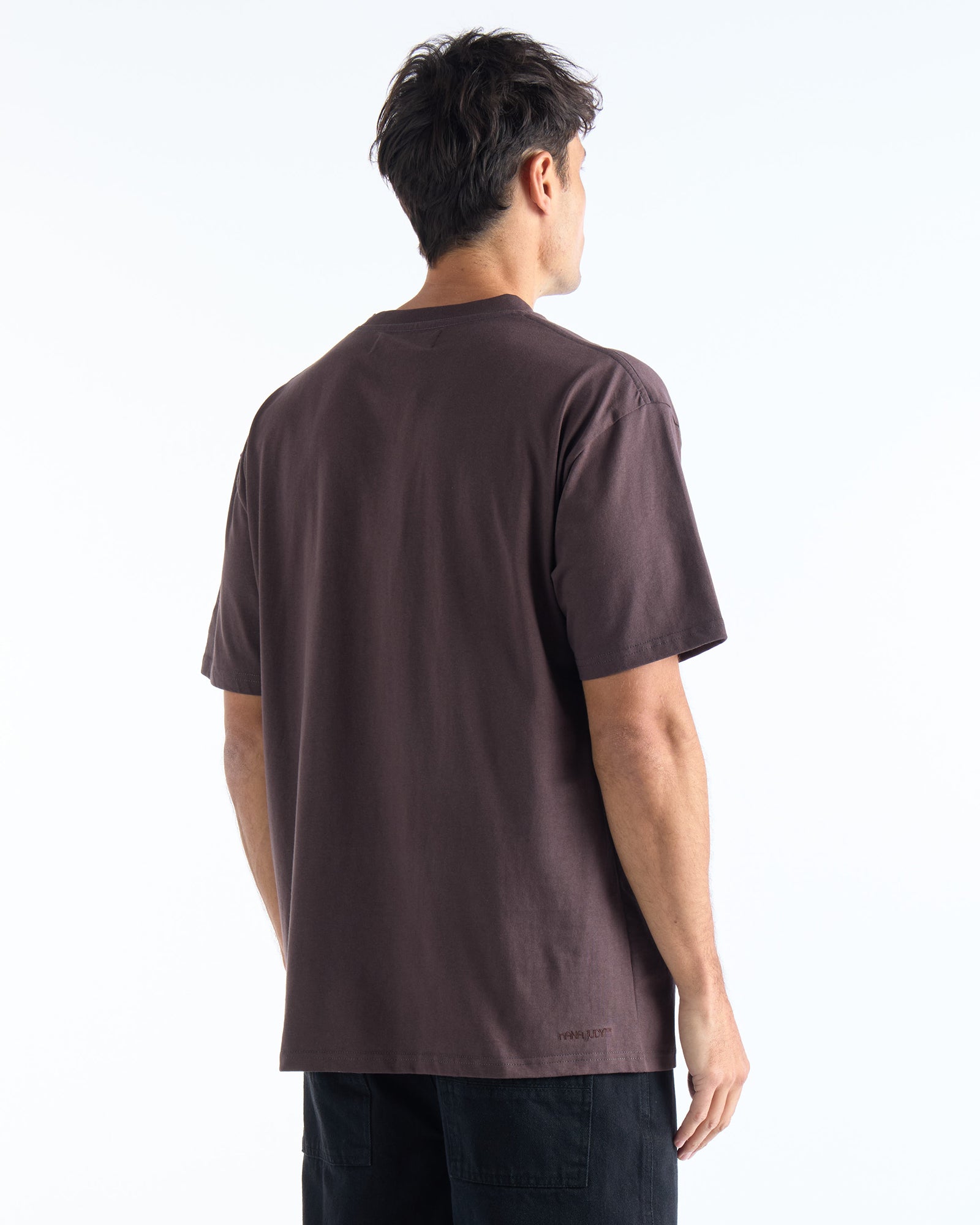 THE ASCOTT 235GSM T-SHIRT
