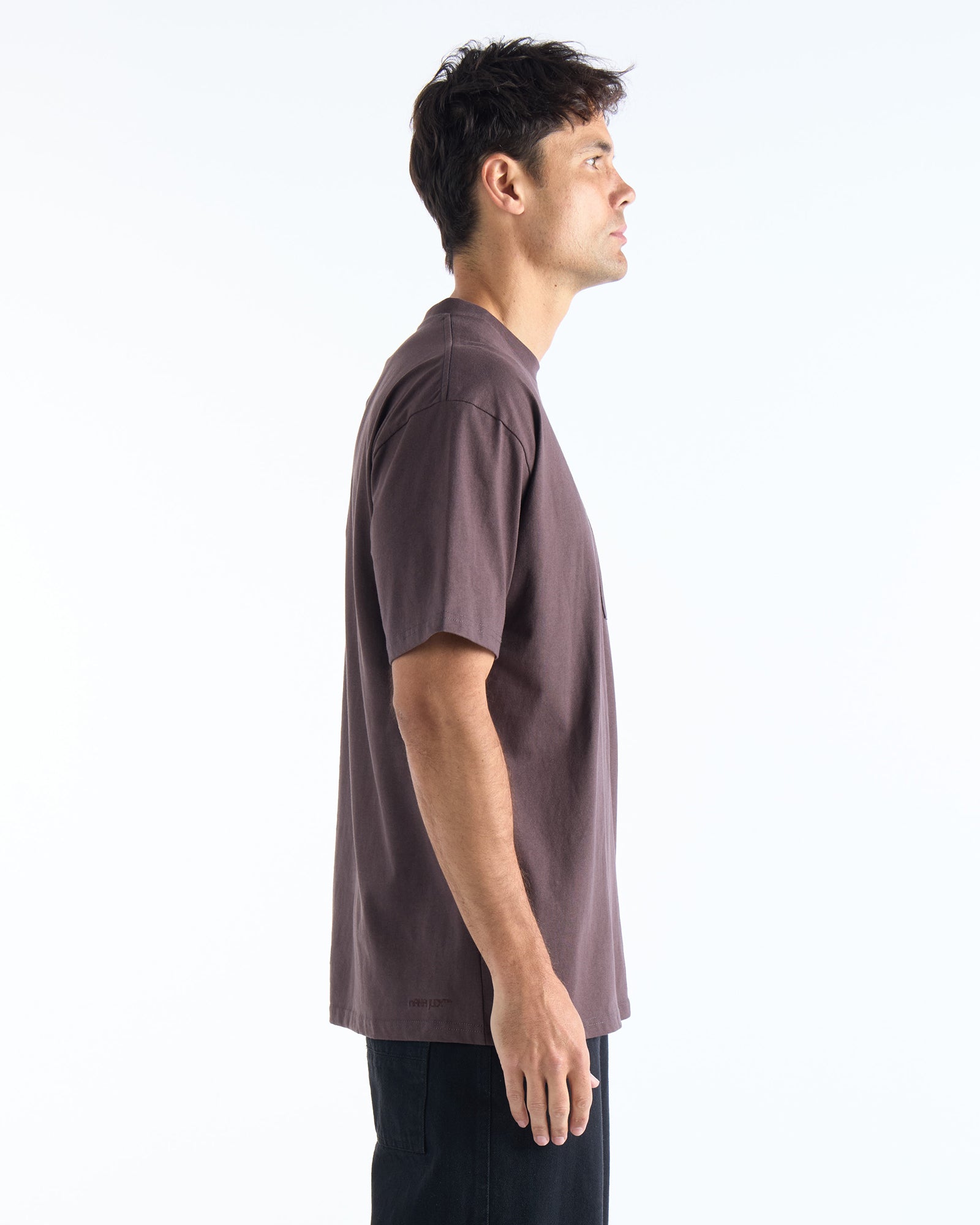 THE ASCOTT 235GSM T-SHIRT