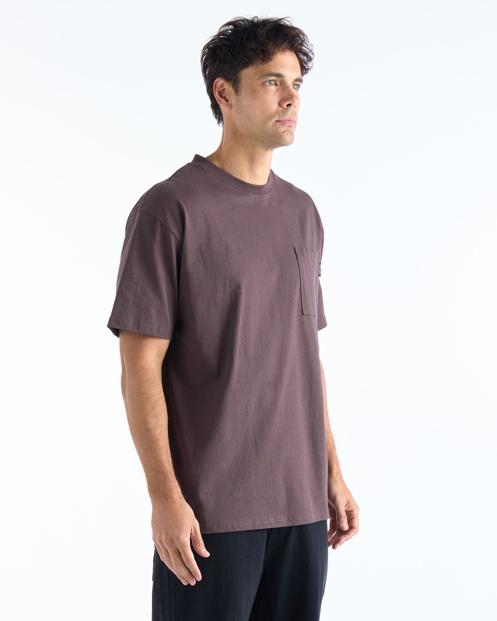 THE ASCOTT 235GSM T-SHIRT