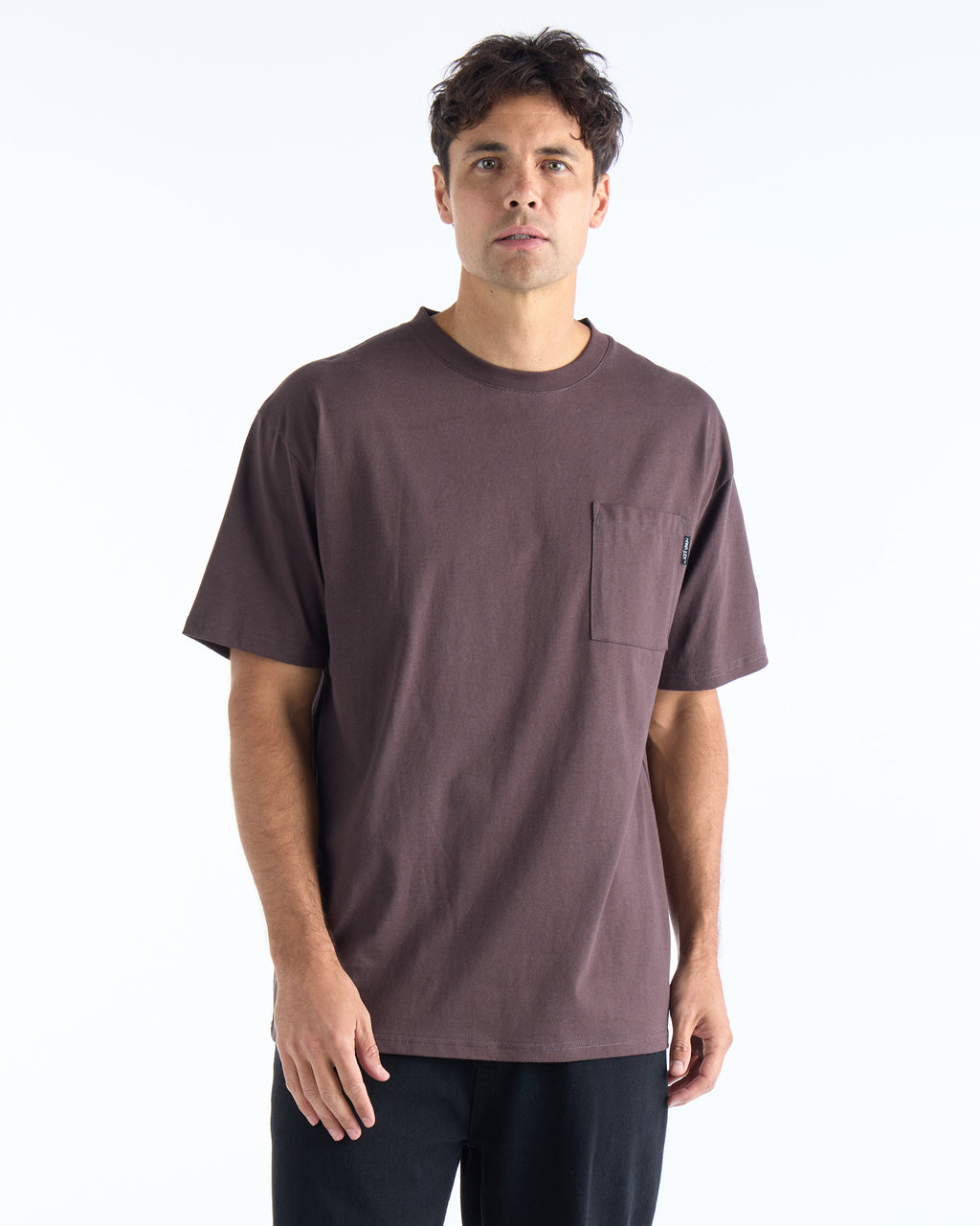 THE ASCOTT 235GSM T-SHIRT