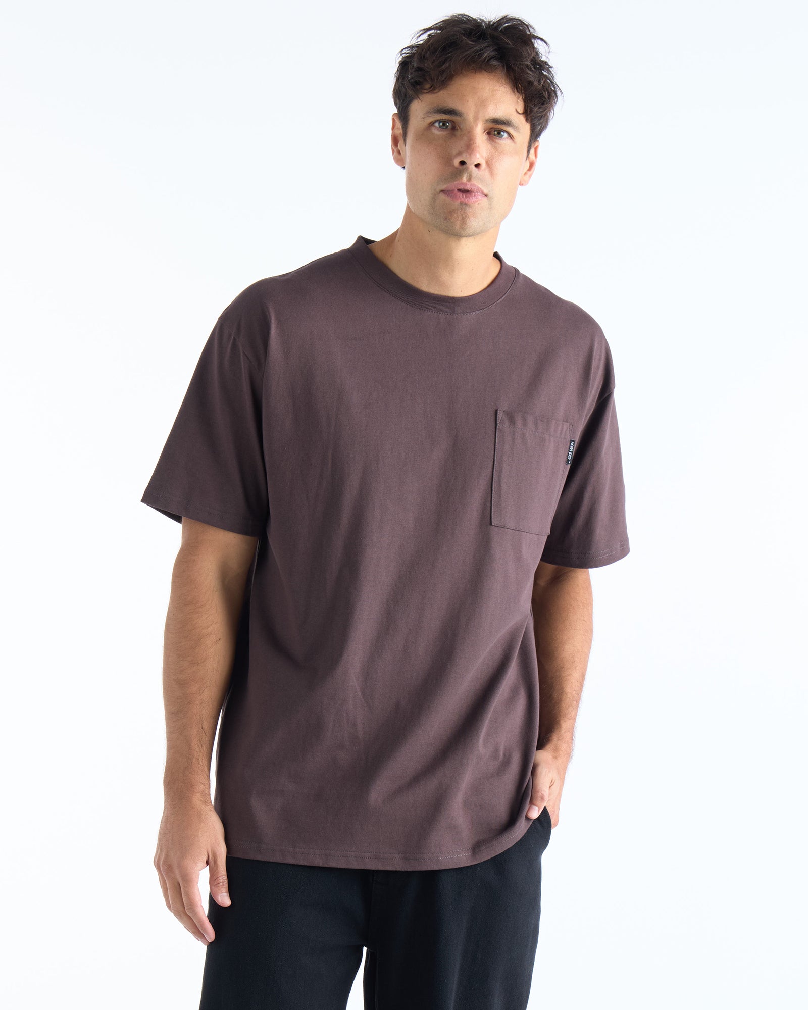 THE ASCOTT 235GSM T-SHIRT