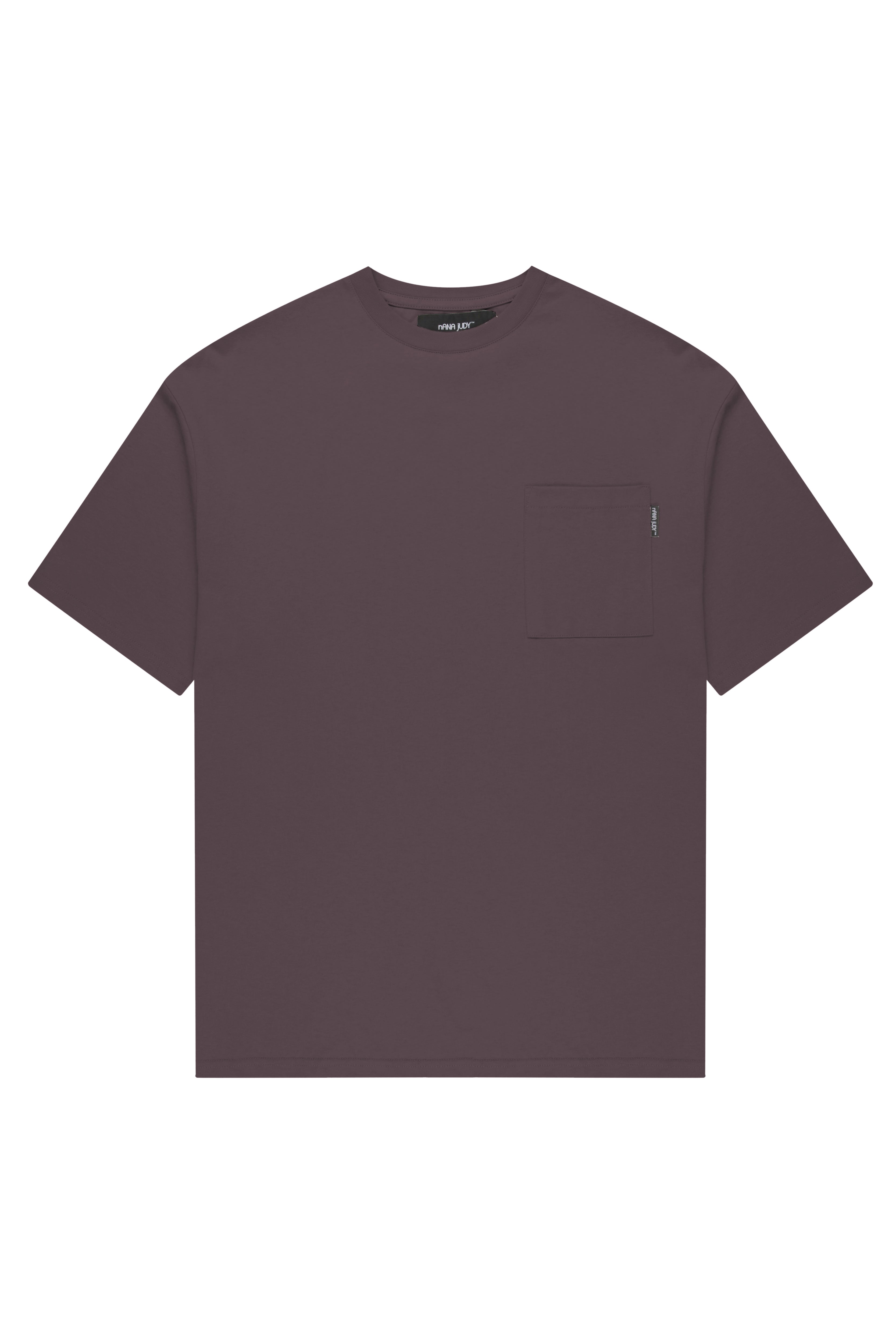 THE ASCOTT 235GSM T-SHIRT