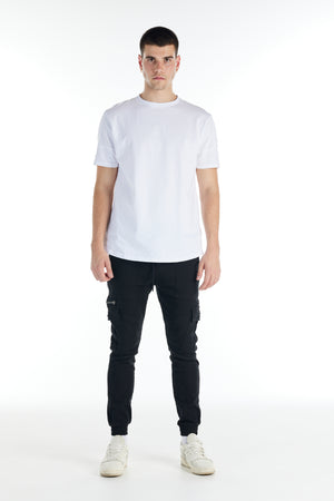 THE MAVERICK TEE