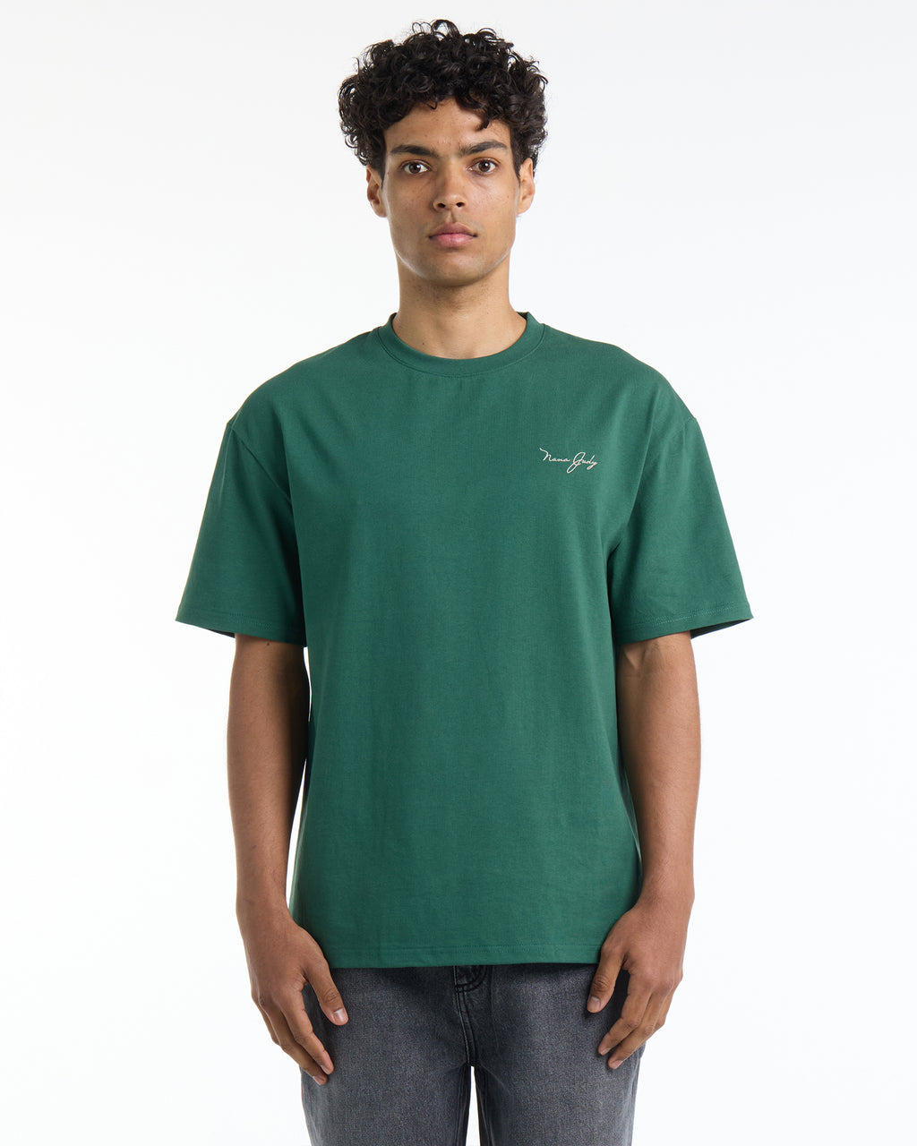 LA ROMIEU T-SHIRT