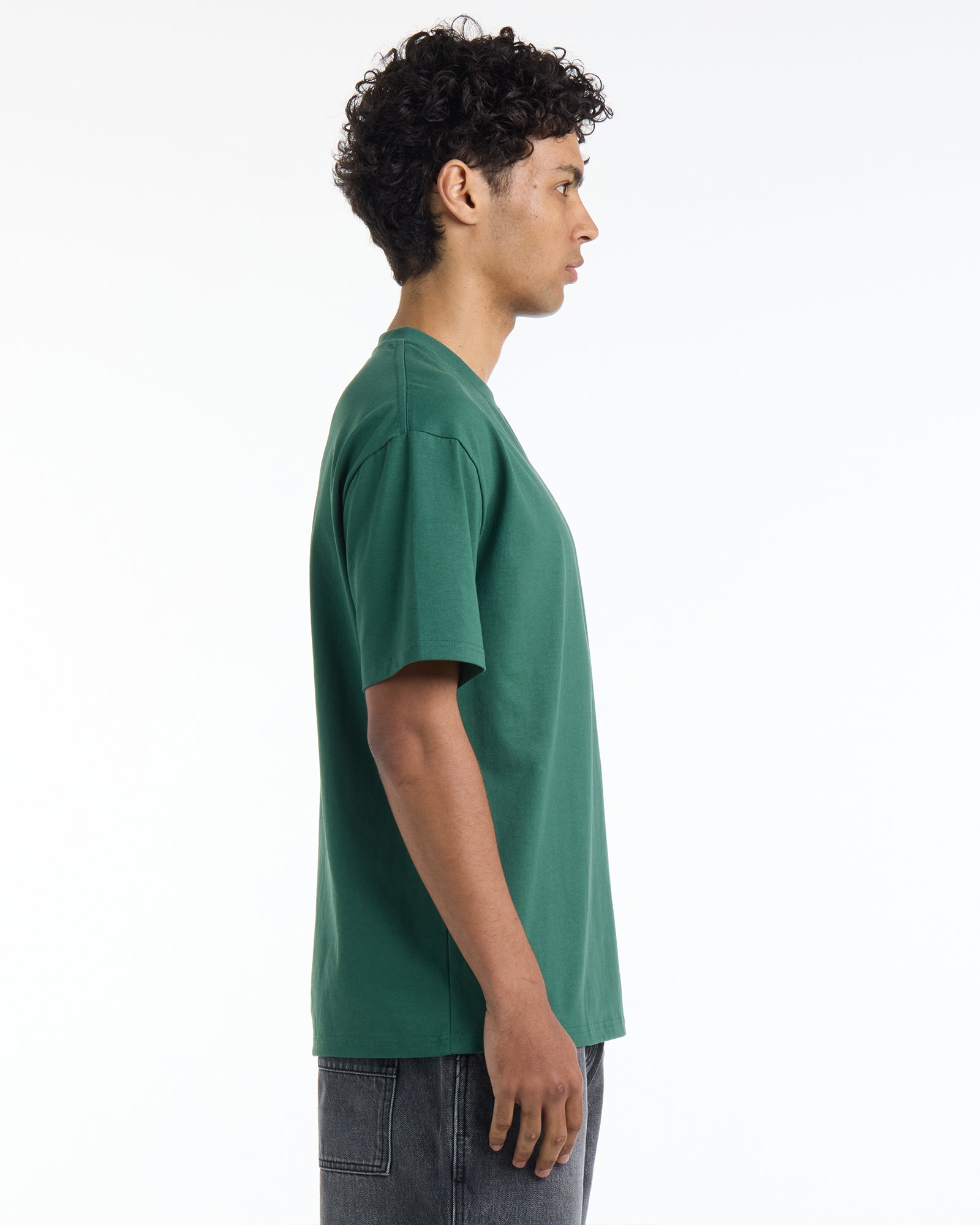 LA ROMIEU T-SHIRT