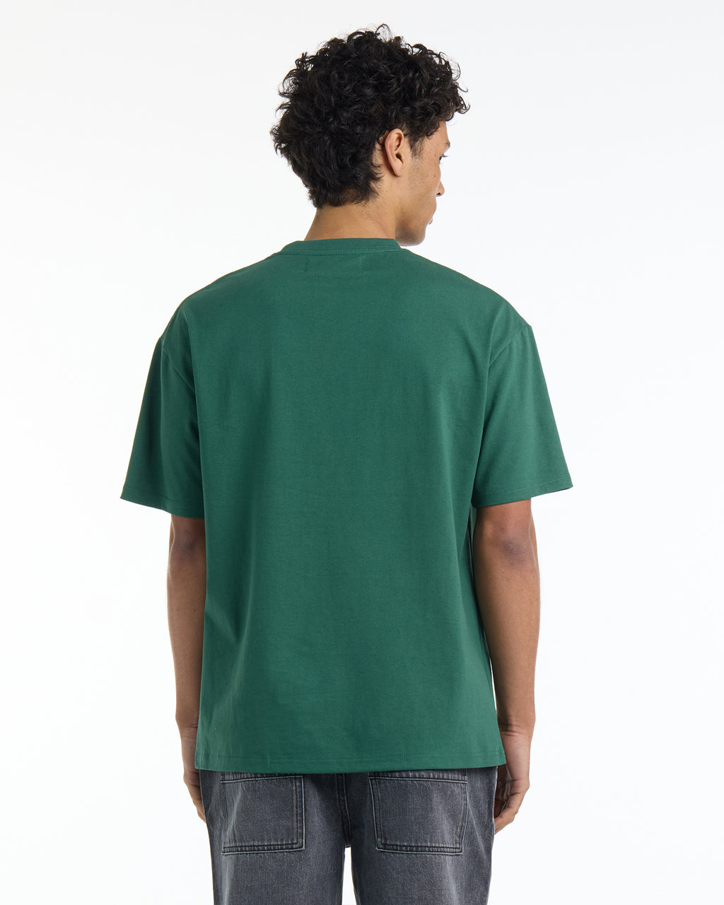 LA ROMIEU T-SHIRT