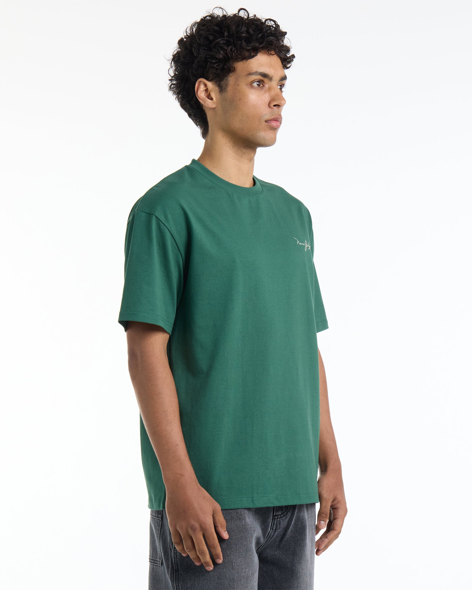 LA ROMIEU T-SHIRT