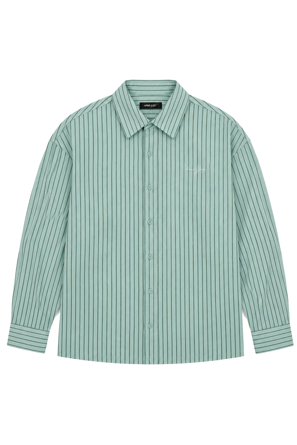 THE MILES LS SHIRT