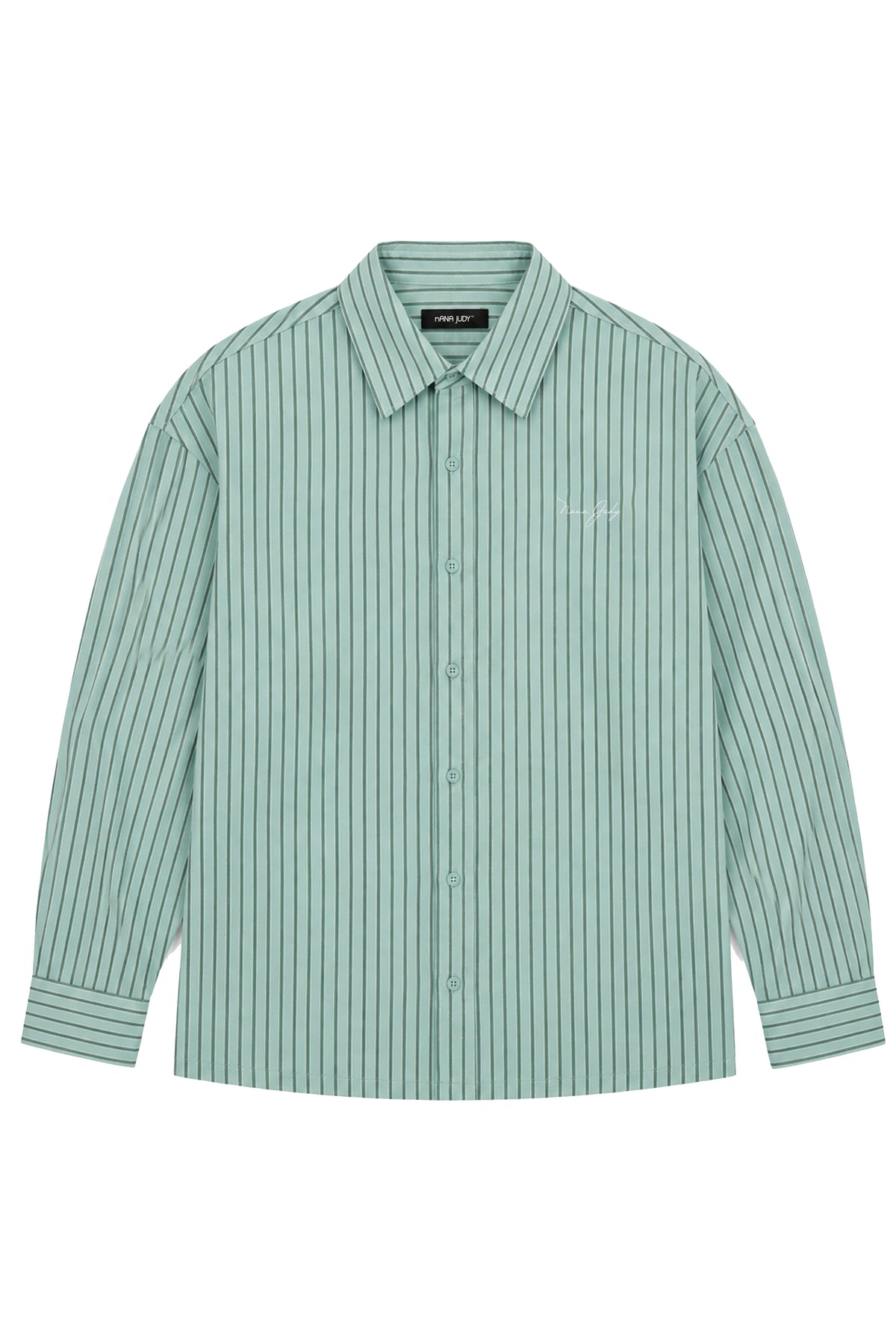 THE MILES LS SHIRT