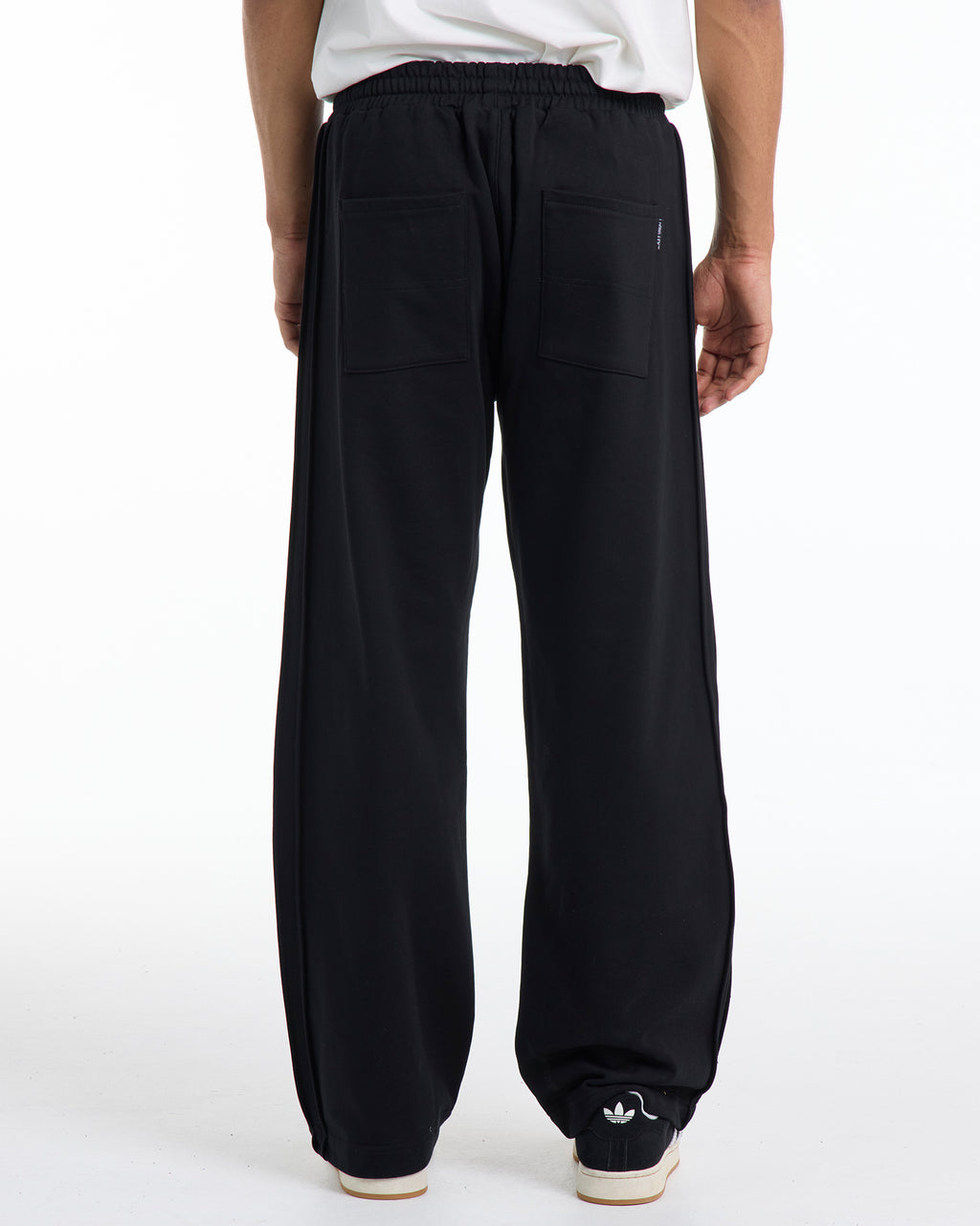 THE DENTON PANT