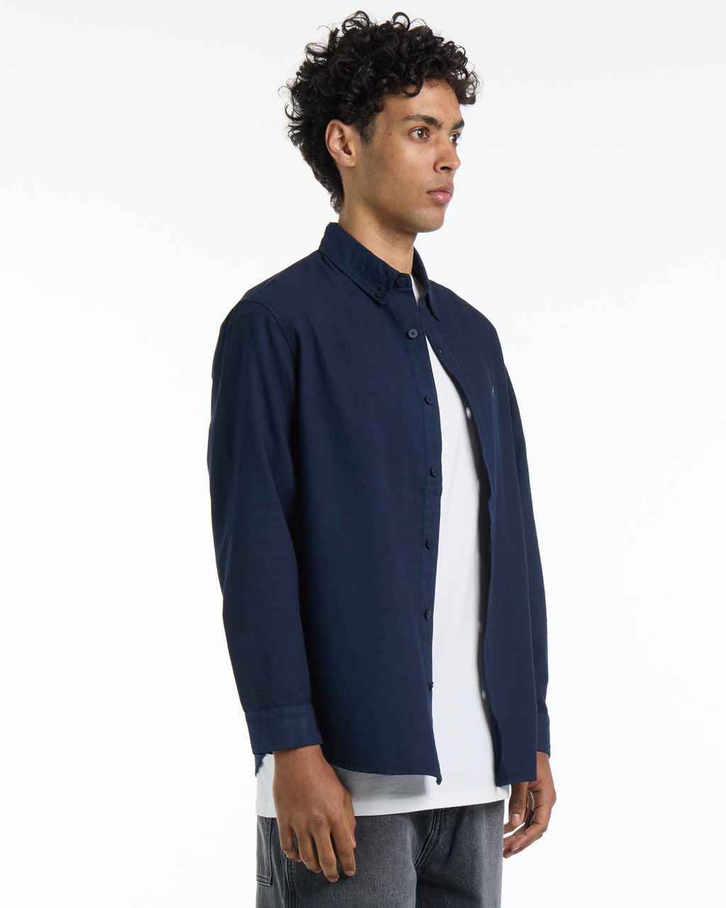 THE PORTOFINO OXFORD SHIRT