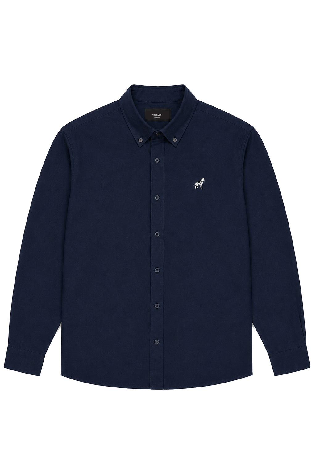 THE PORTOFINO OXFORD SHIRT