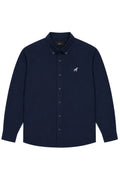 THE PORTOFINO OXFORD SHIRT