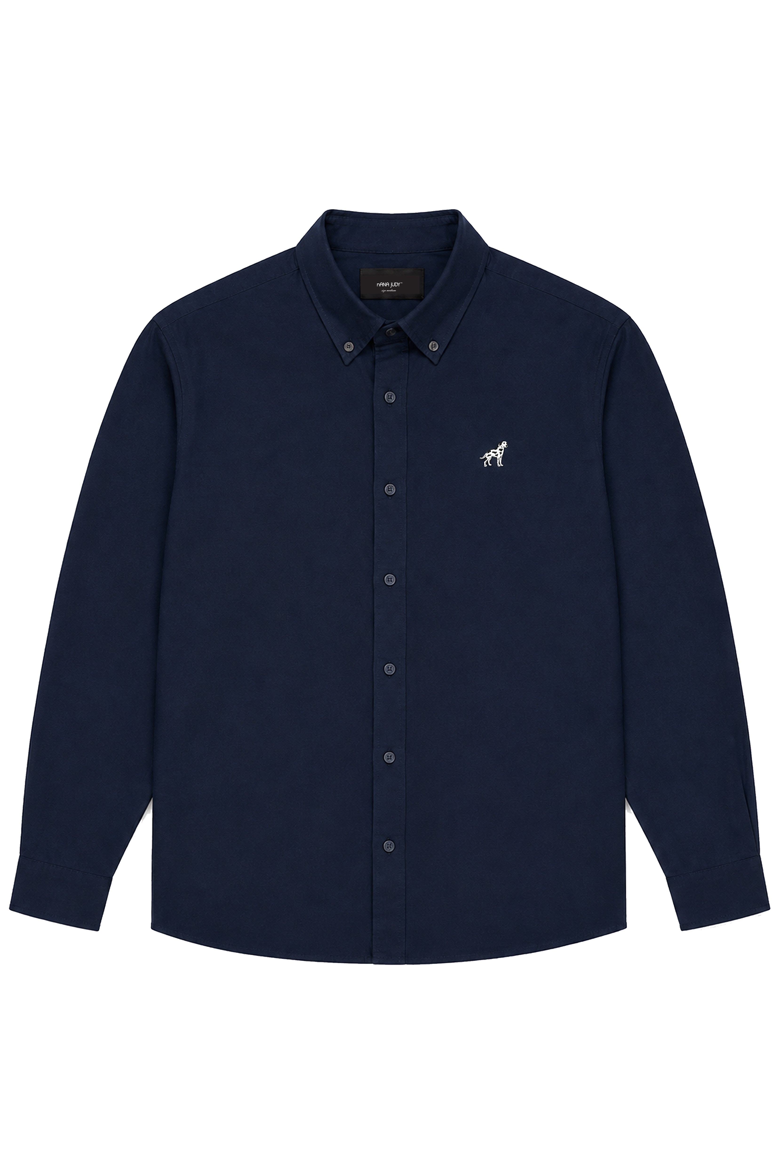 THE PORTOFINO OXFORD SHIRT