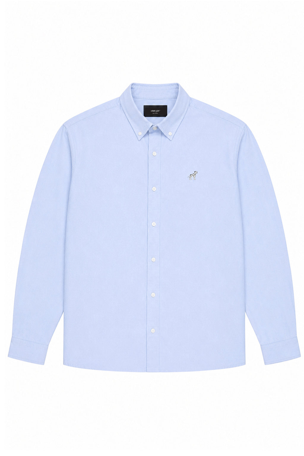 THE PORTOFINO OXFORD SHIRT