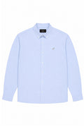 THE PORTOFINO OXFORD SHIRT
