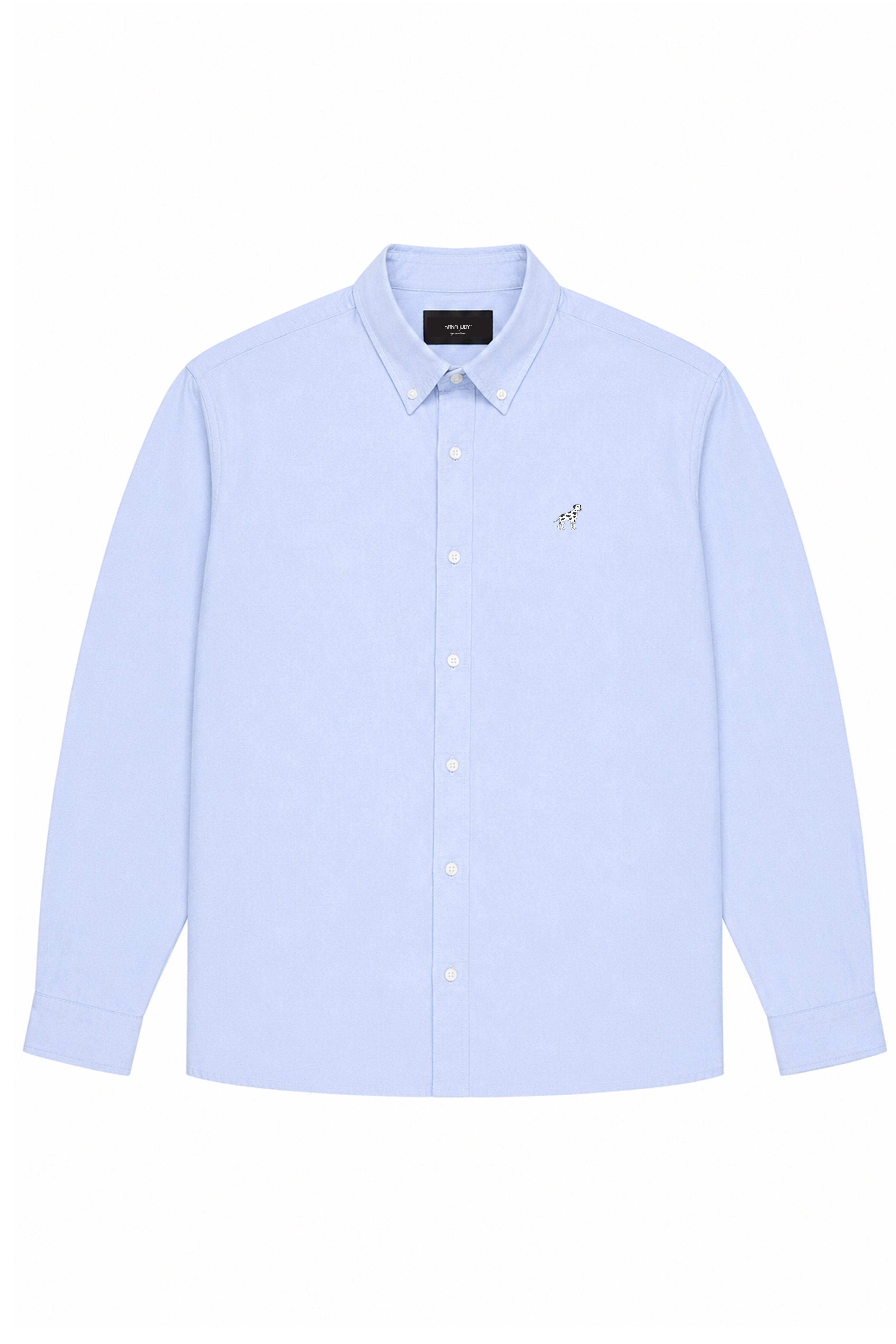 THE PORTOFINO OXFORD SHIRT
