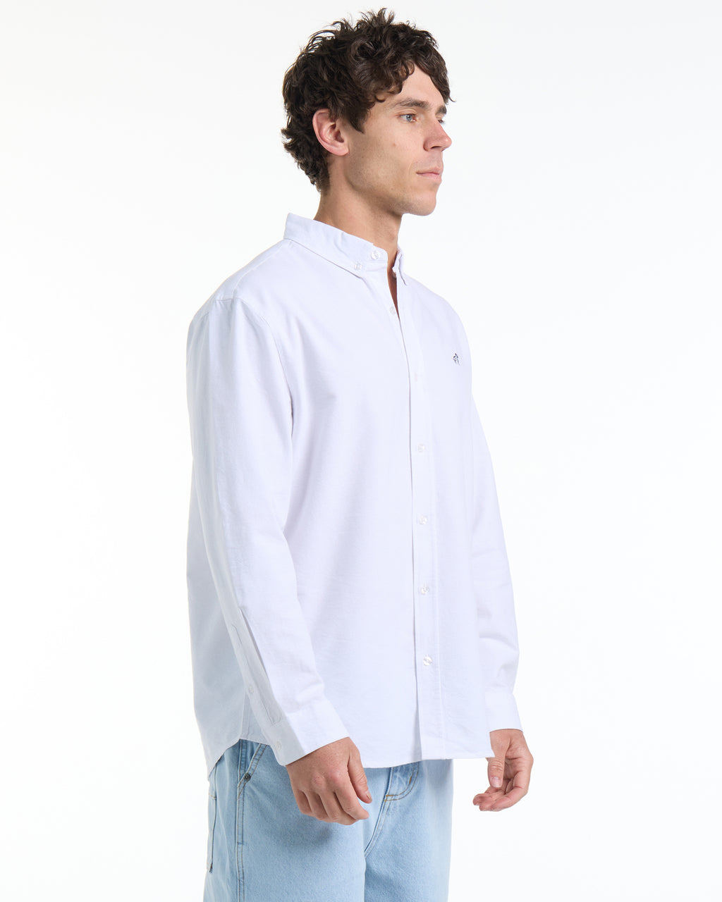 THE PORTOFINO OXFORD SHIRT