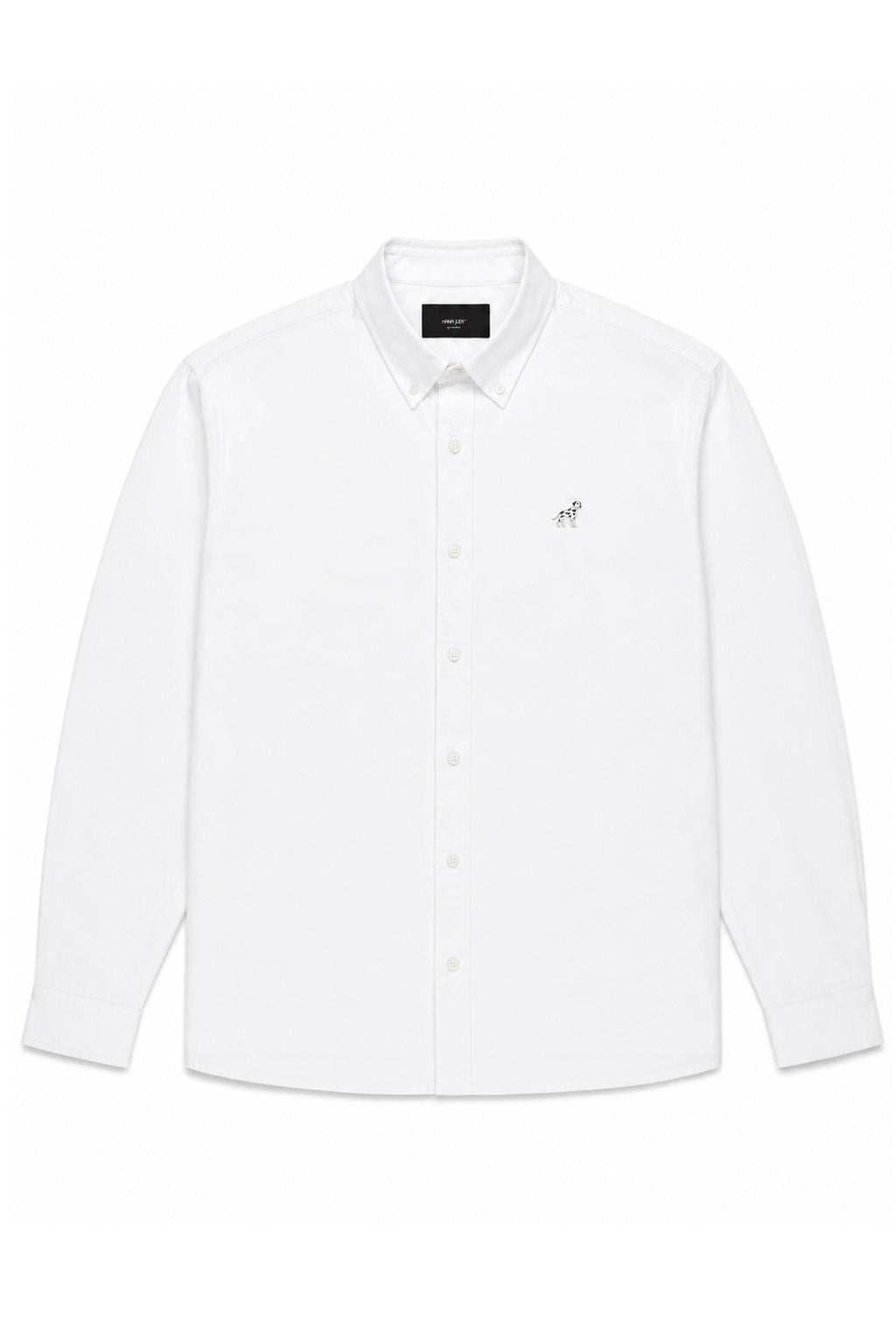 THE PORTOFINO OXFORD SHIRT