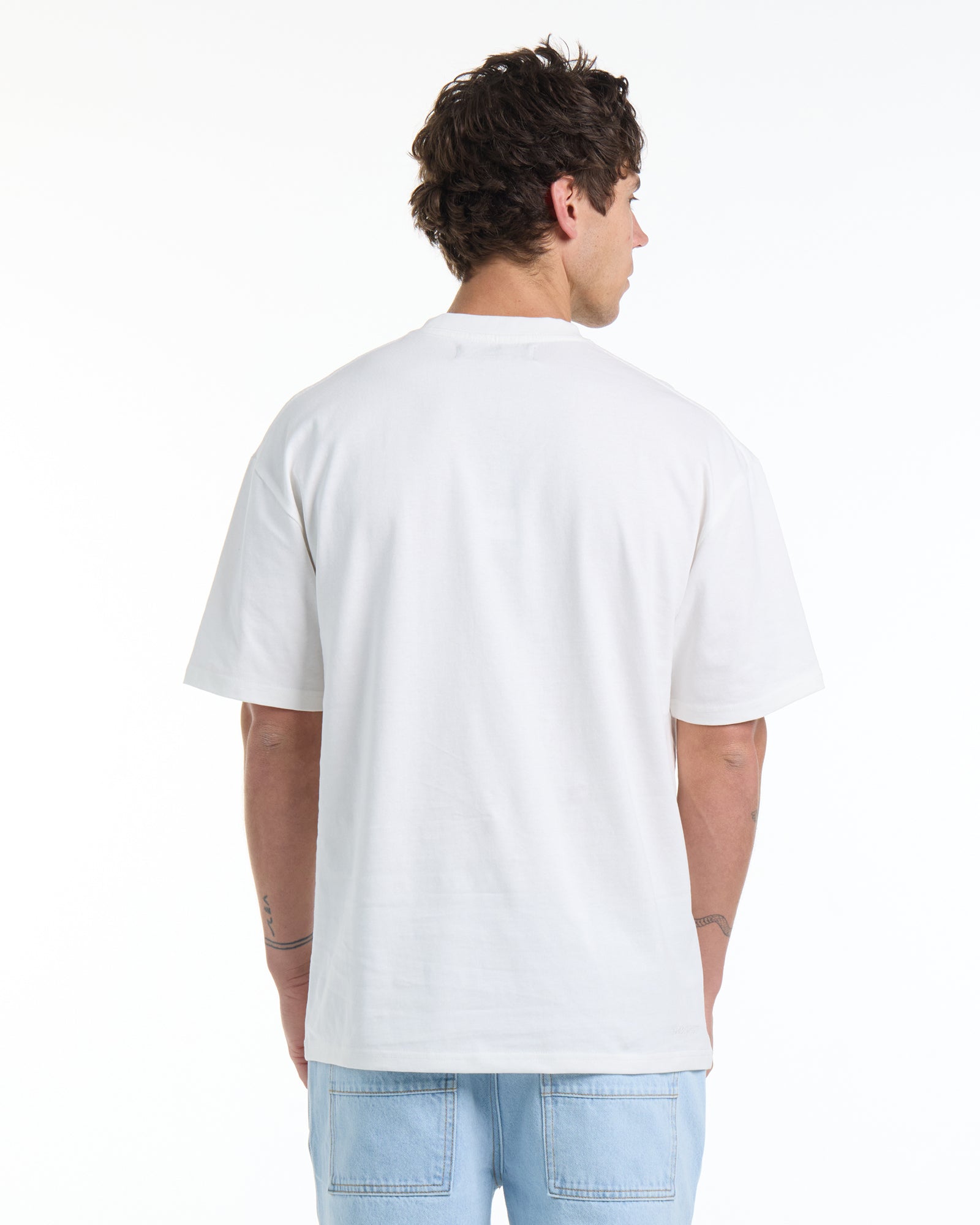 THE MONDRIAN T-SHIRT