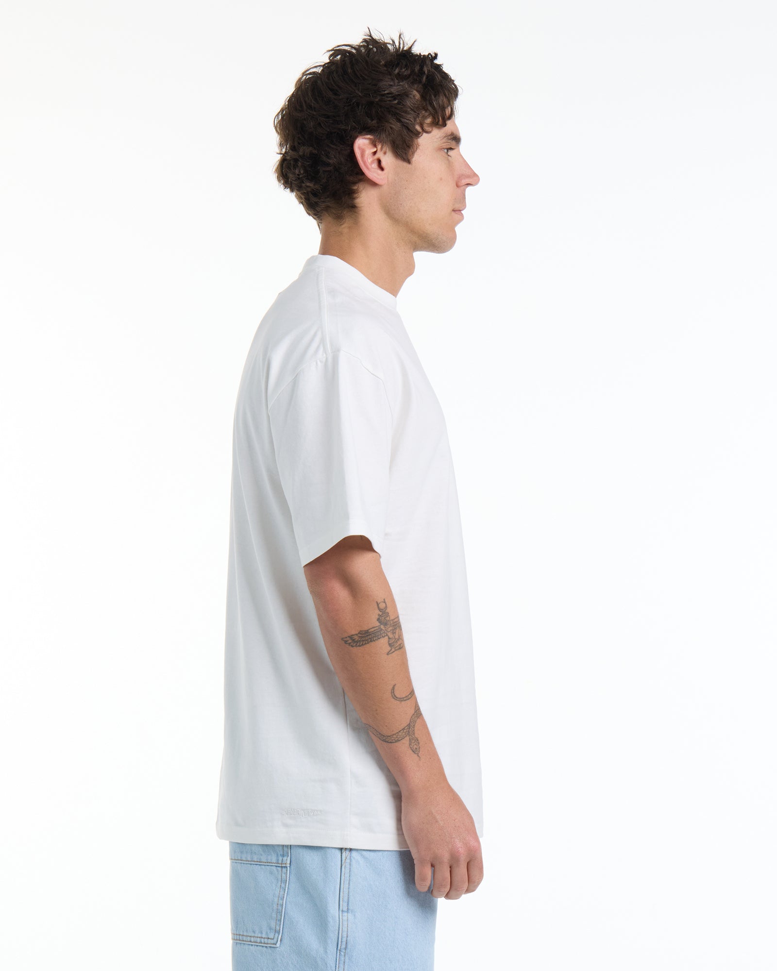 THE MONDRIAN T-SHIRT