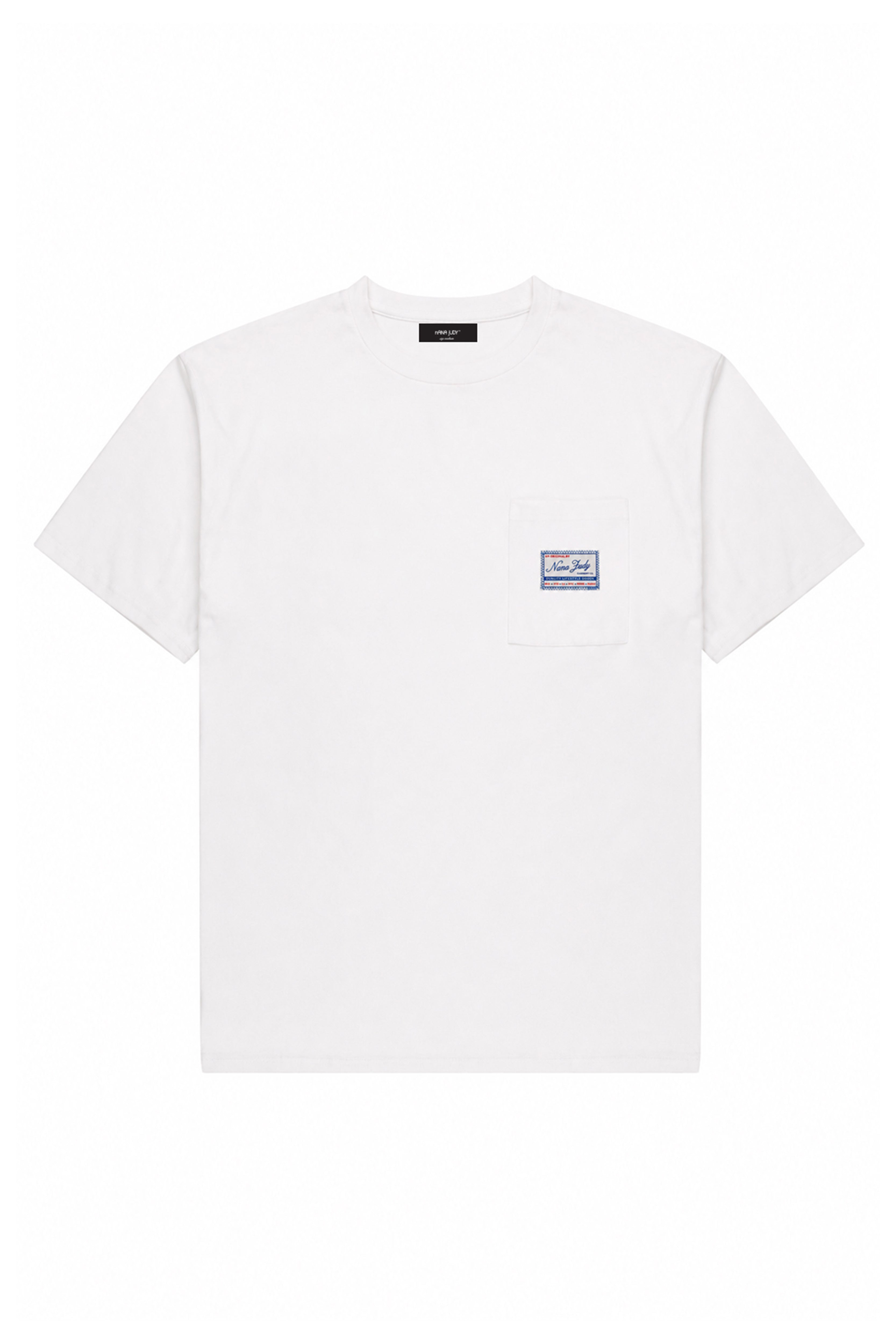 THE MONDRIAN T-SHIRT