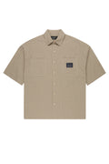 THE MANDELIEU SS SHIRT