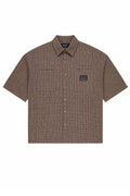 THE MANDELIEU SS SHIRT