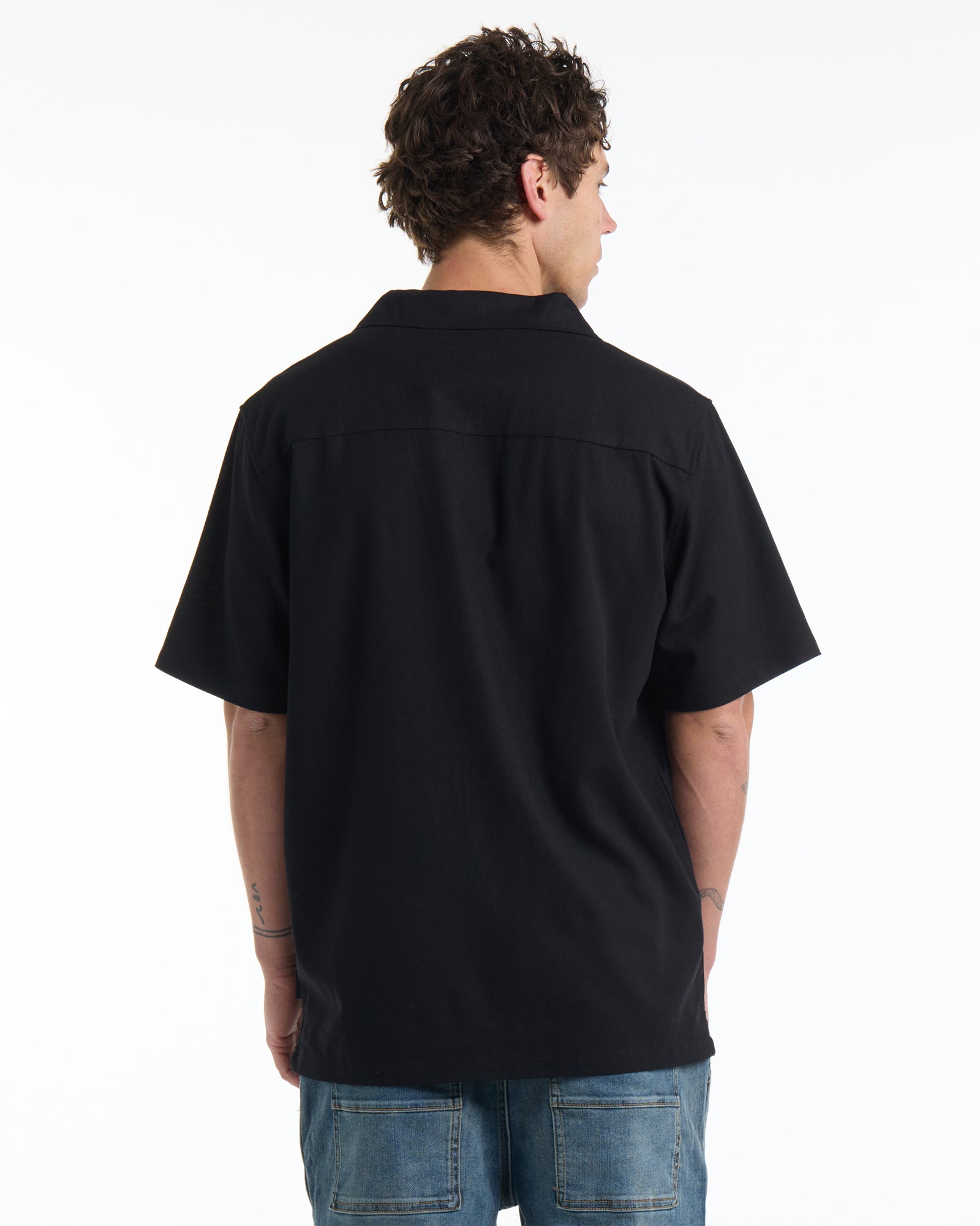 THE LA ROMIEU SS SHIRT