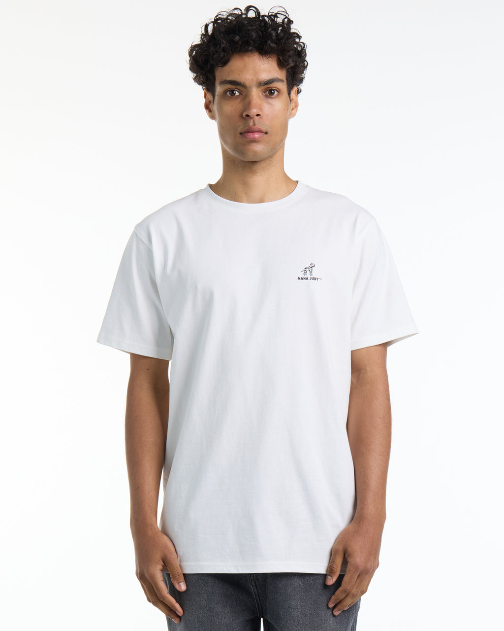 THE PORTOFINO T-SHIRT