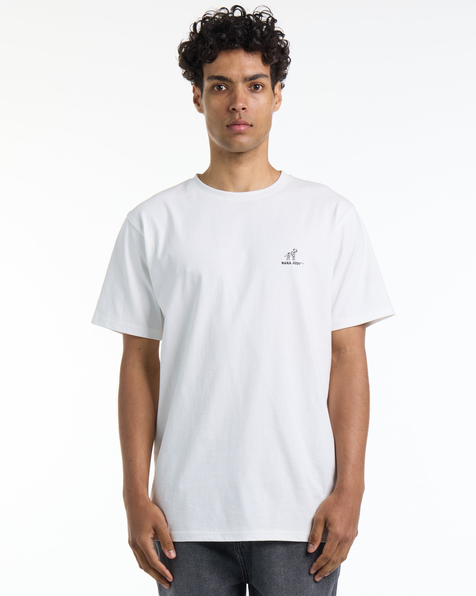 THE PORTOFINO T-SHIRT