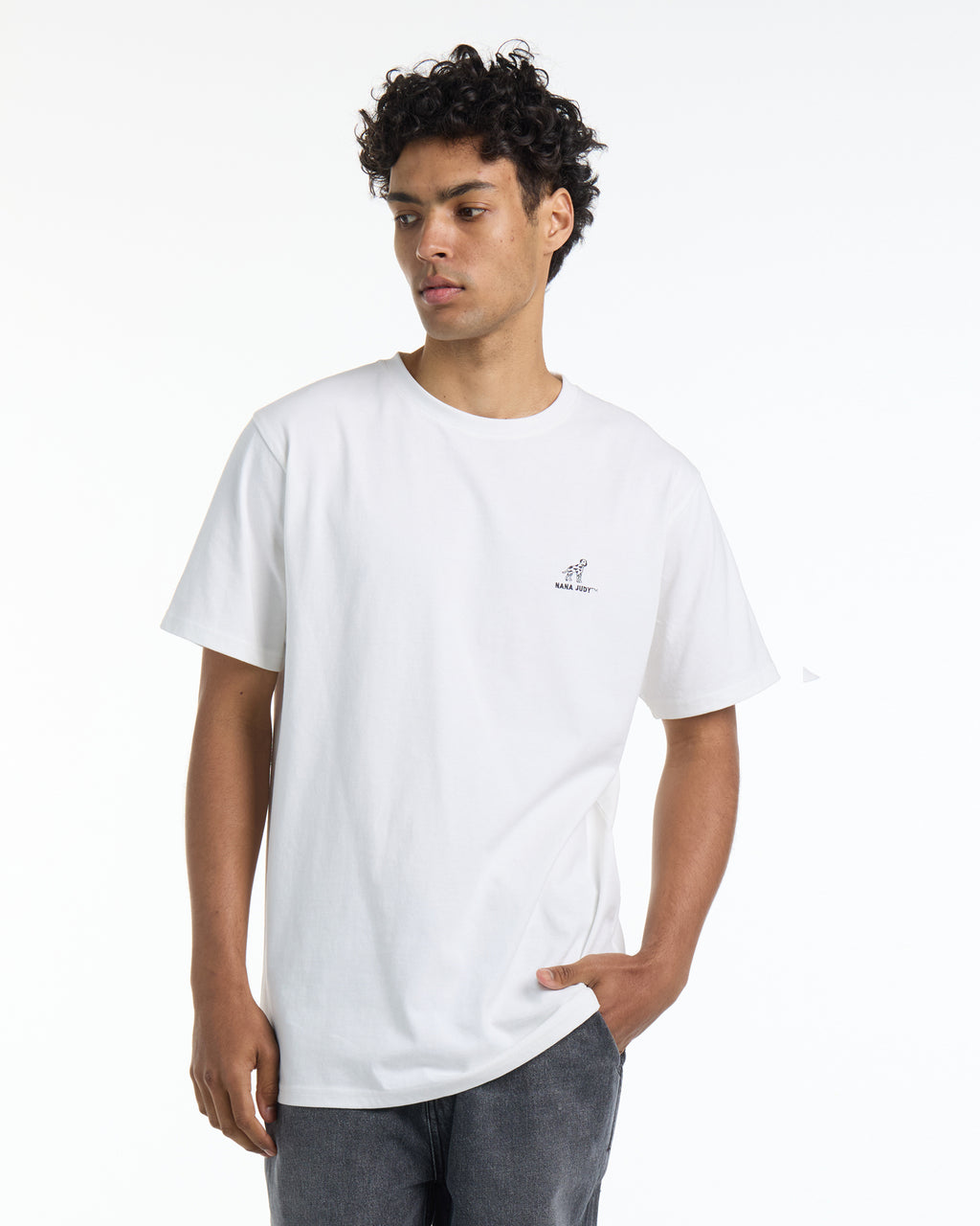 THE PORTOFINO T-SHIRT