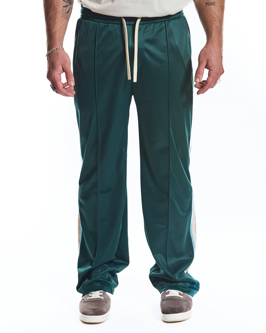 THE CANOPY TRACKPANT