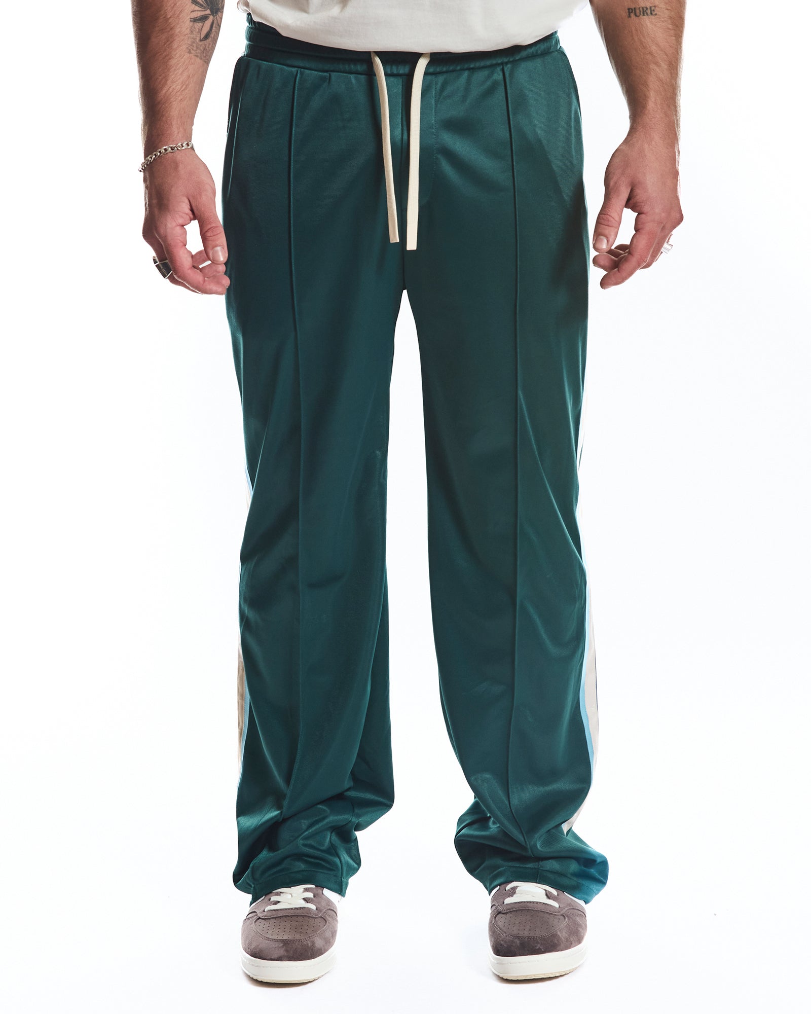 THE CANOPY TRACKPANT