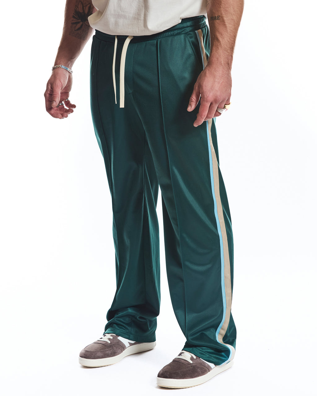 THE CANOPY TRACKPANT