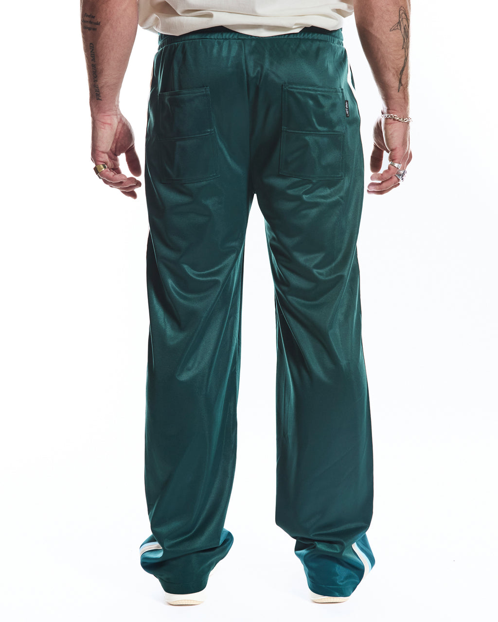 THE CANOPY TRACKPANT