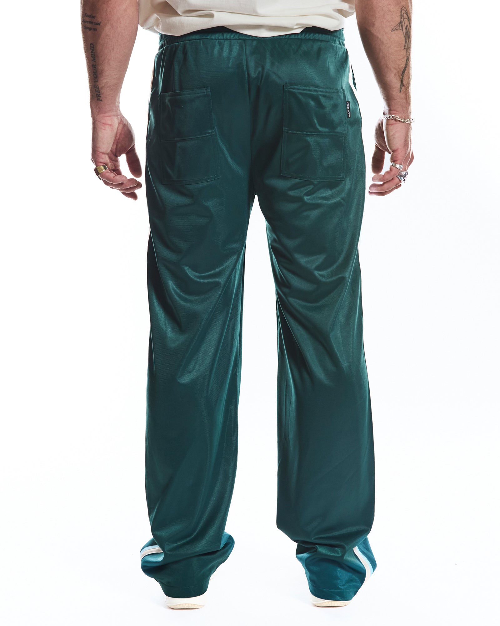 THE CANOPY TRACKPANT