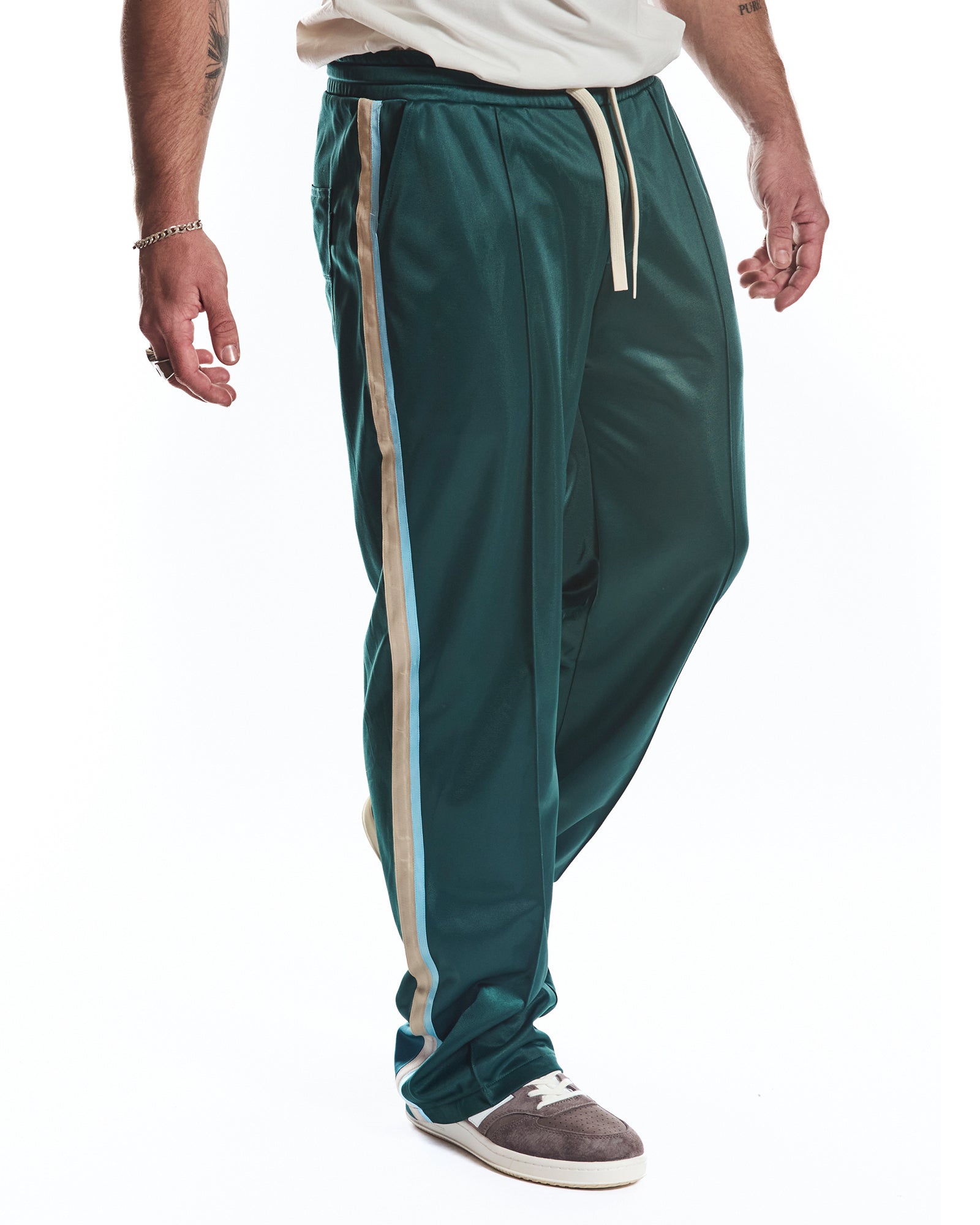 THE CANOPY TRACKPANT
