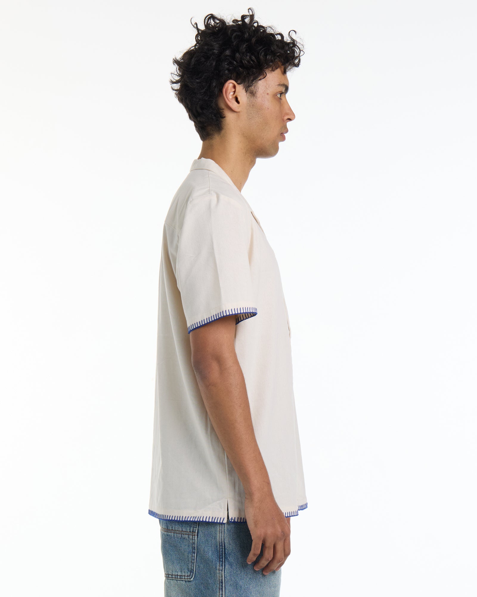 THE RAVONA SS SHIRT