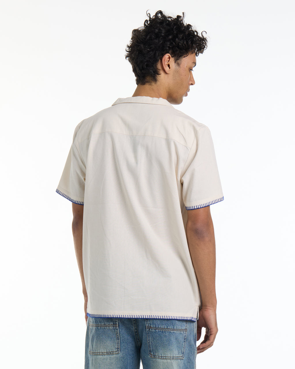 THE RAVONA SS SHIRT