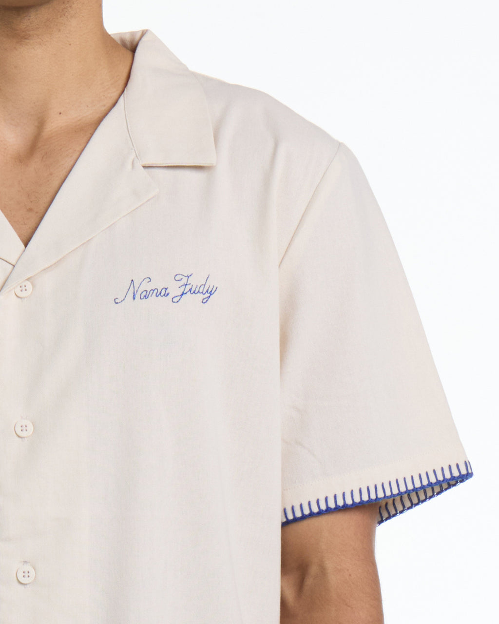 THE RAVONA SS SHIRT