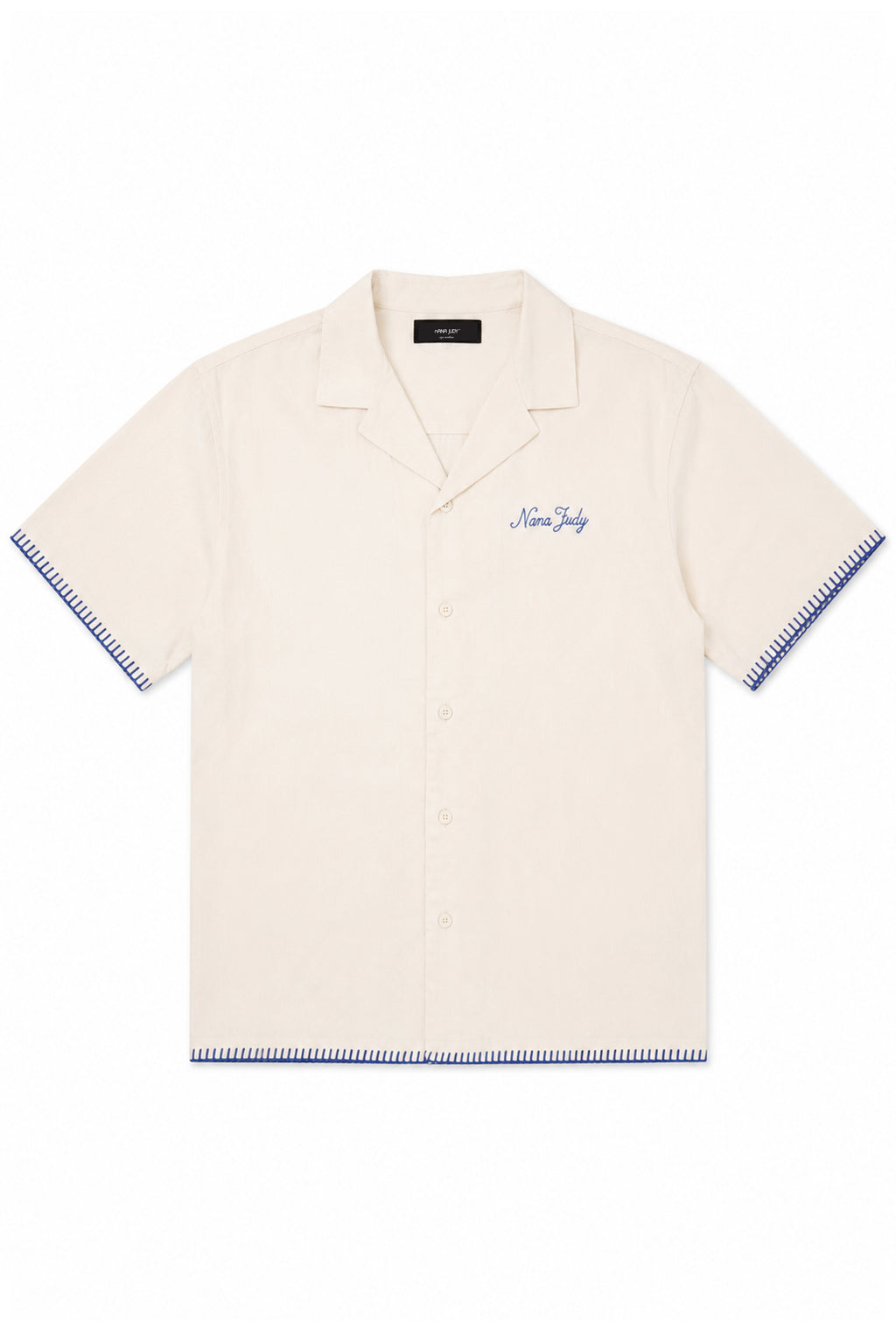 THE RAVONA SS SHIRT
