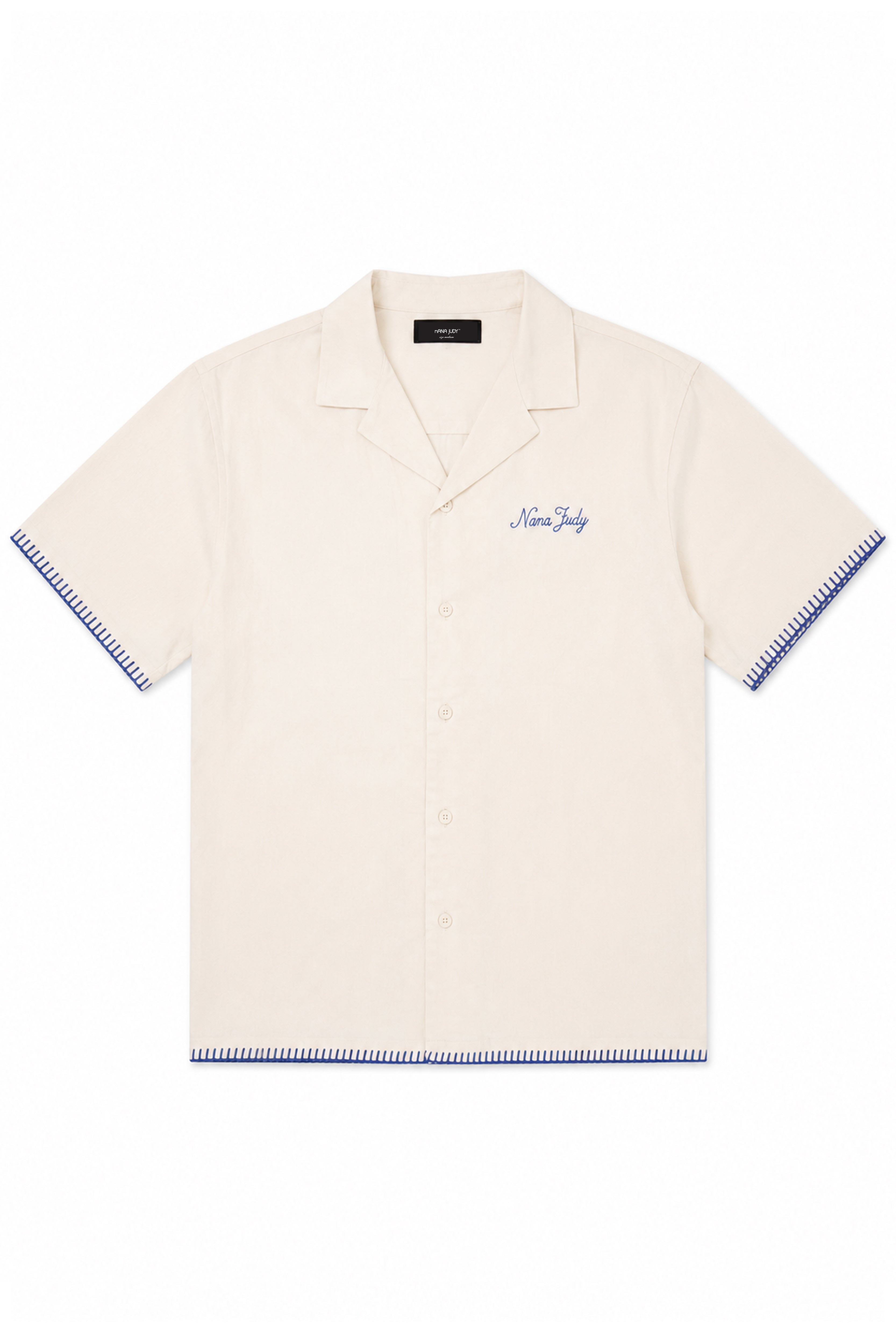 THE RAVONA SS SHIRT