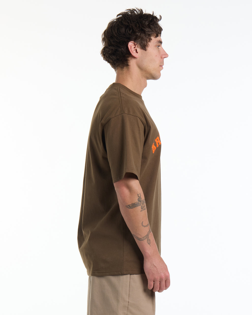 THE ARRIVEDERCI T-SHIRT