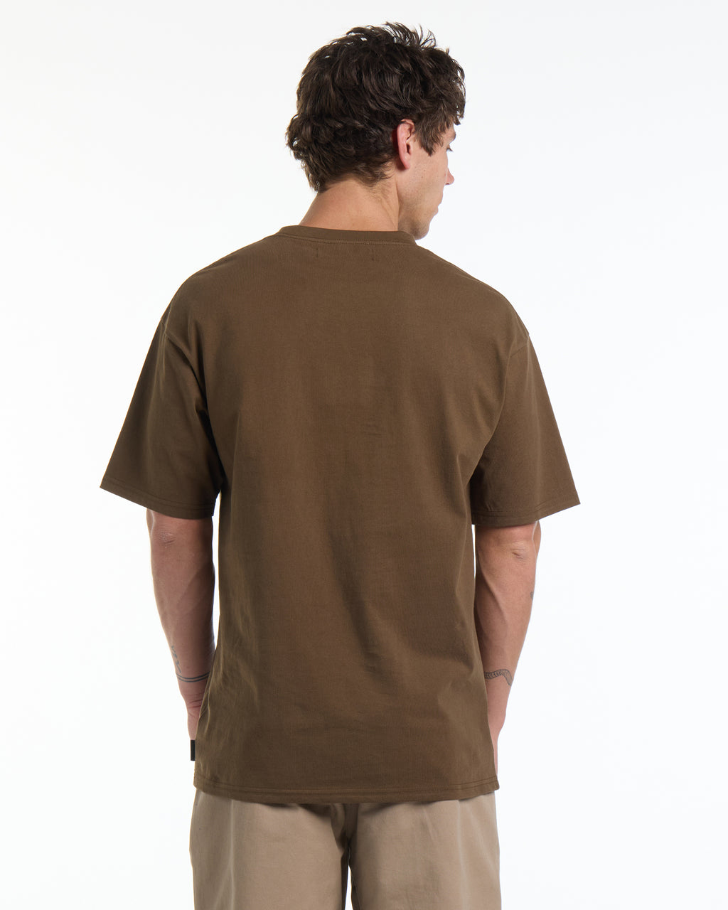 THE ARRIVEDERCI T-SHIRT