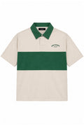THE ARRIVEDERCI SS RUGBY POLO