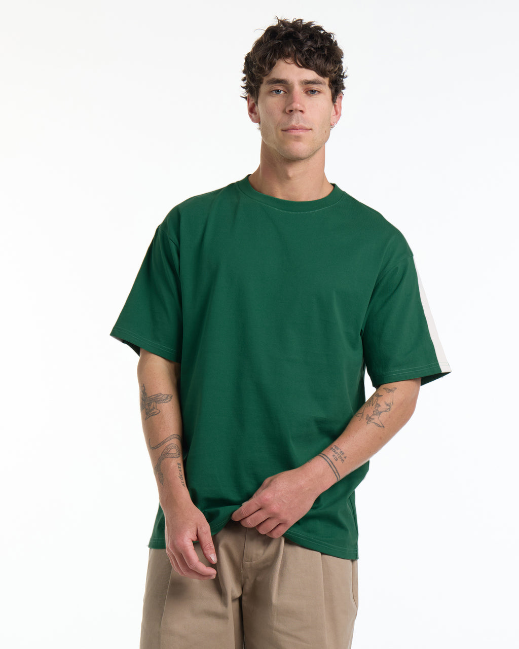 THE COMO T-SHIRT
