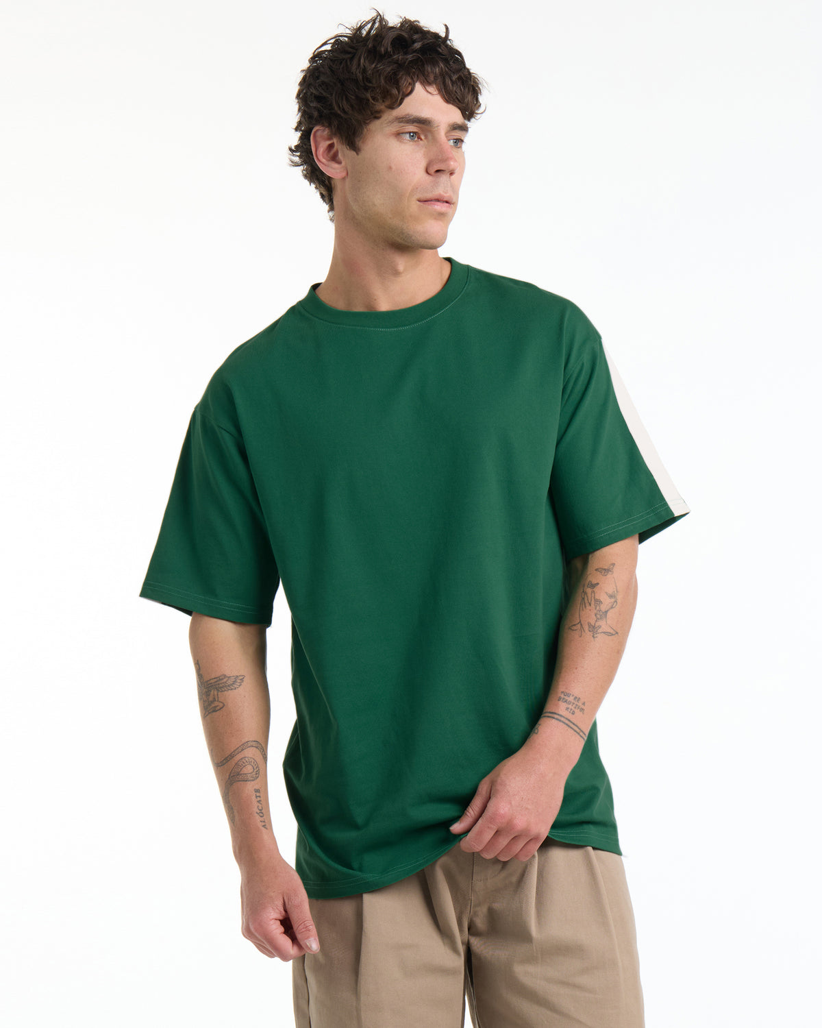 THE COMO T-SHIRT