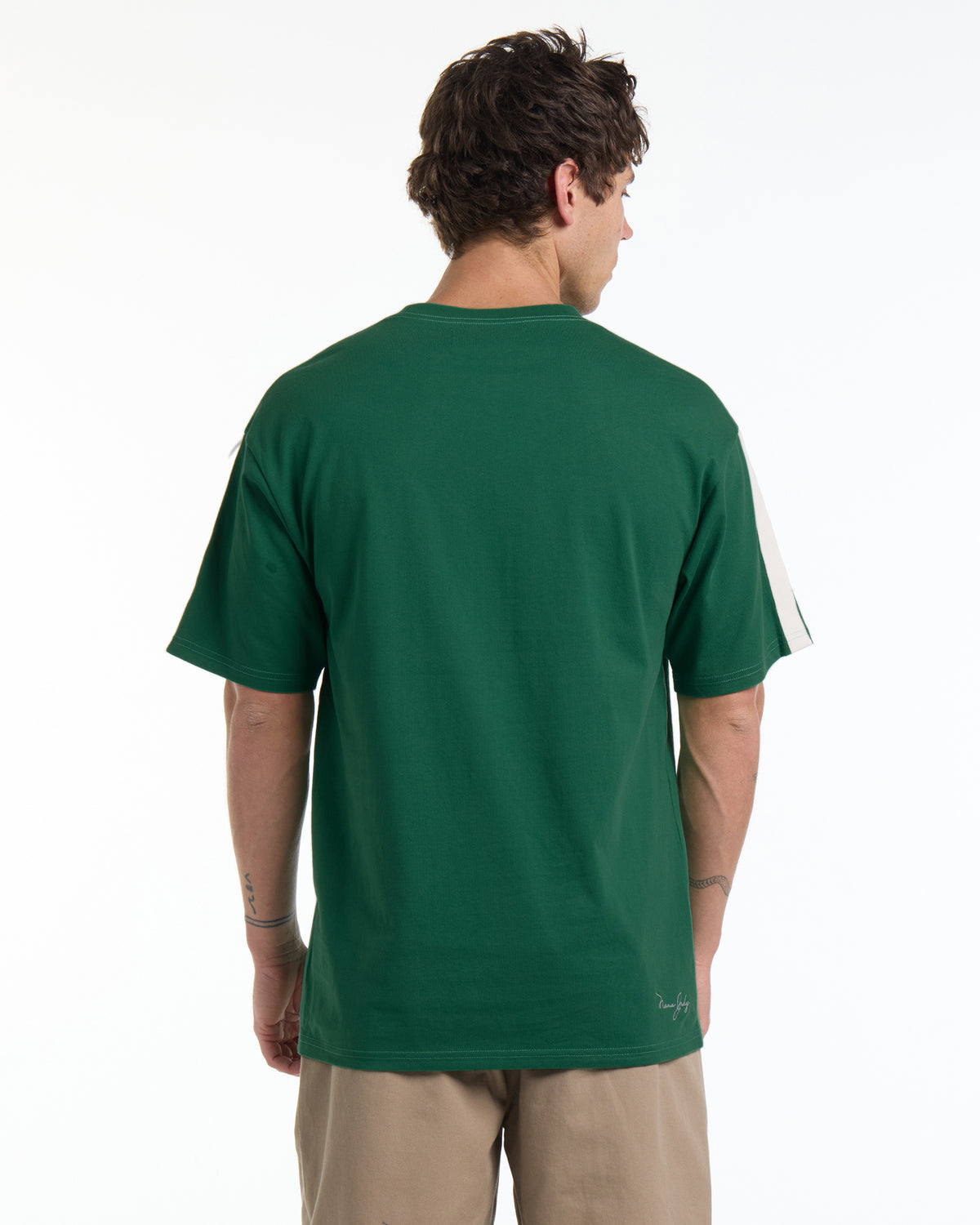 THE COMO T-SHIRT